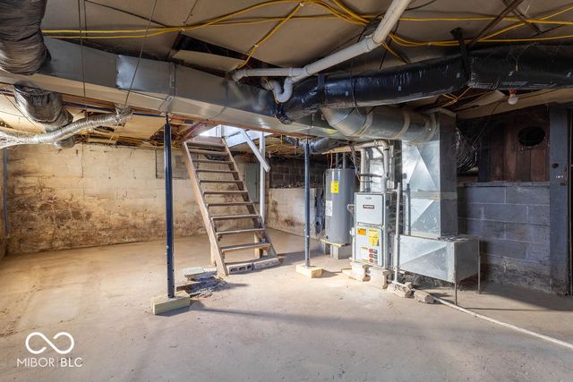 1701 Ross Street, New Castle, IN 47362