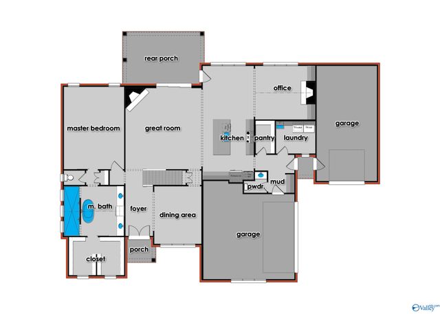 118 Sydney School Way, Hazel Green, AL 35750