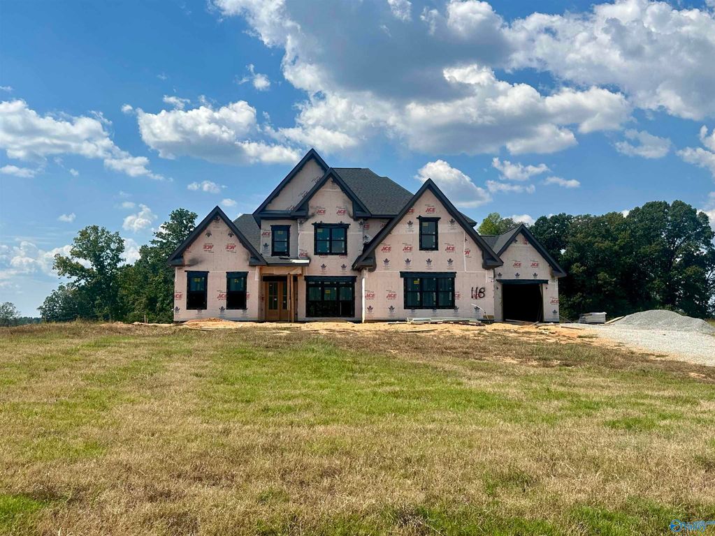 118 Sydney School Way, Hazel Green, AL 35750