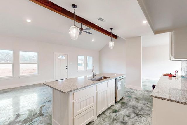 1215 E Gibtown Road, Poolville, TX 76487