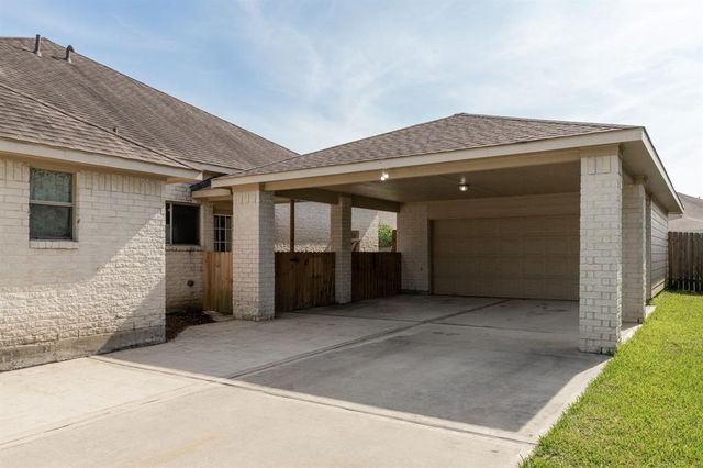 2310 Pasqua Trail, League City, TX 77573