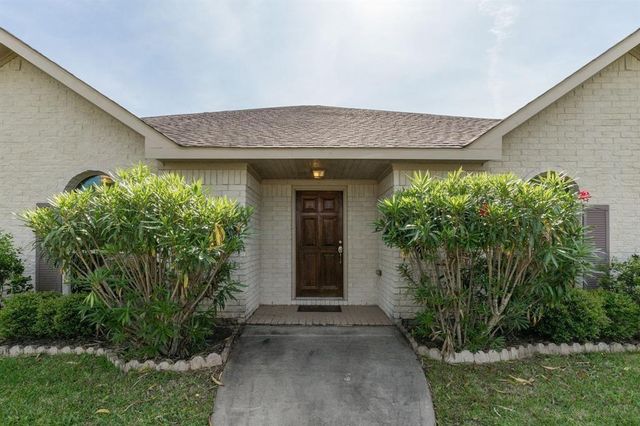 2310 Pasqua Trail, League City, TX 77573