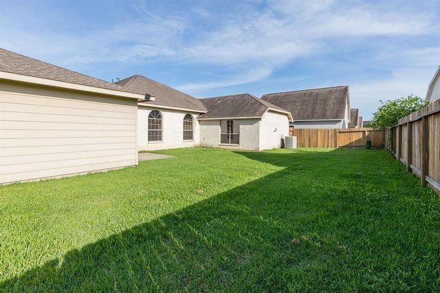 2310 Pasqua Trail, League City, TX 77573