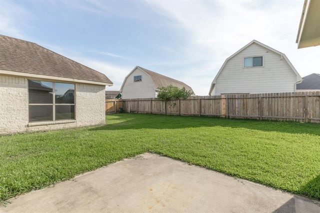 2310 Pasqua Trail, League City, TX 77573