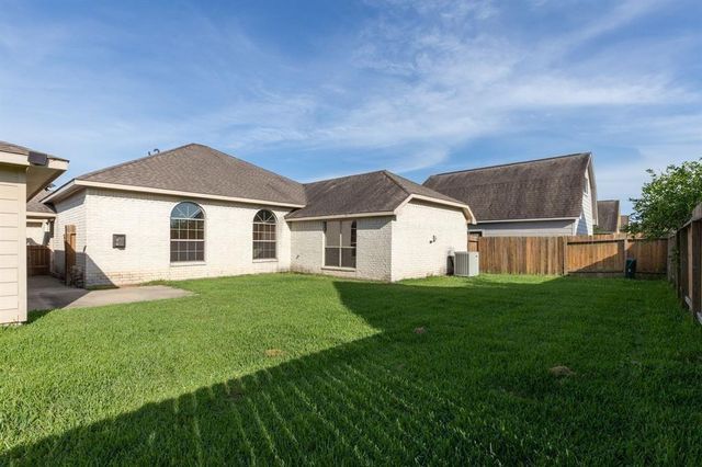 2310 Pasqua Trail, League City, TX 77573