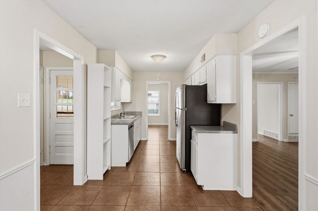 6254 BRIGHTWOOD DR, Memphis, TN 38134