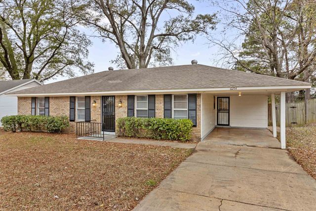 6254 BRIGHTWOOD DR, Memphis, TN 38134