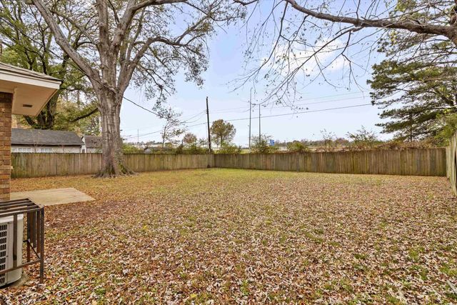 6254 BRIGHTWOOD DR, Memphis, TN 38134