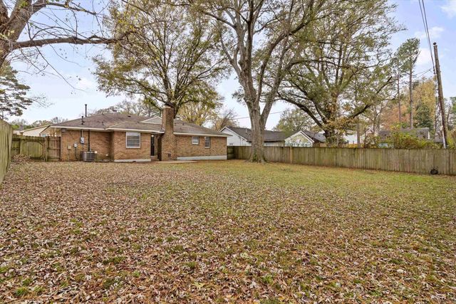 6254 BRIGHTWOOD DR, Memphis, TN 38134