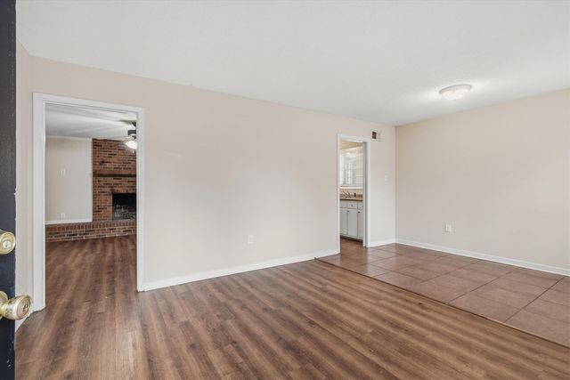 6254 BRIGHTWOOD DR, Memphis, TN 38134