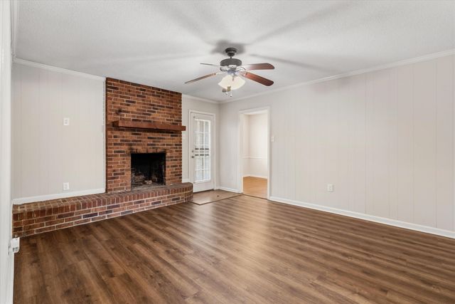 6254 BRIGHTWOOD DR, Memphis, TN 38134