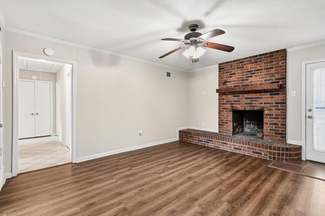 6254 BRIGHTWOOD DR, Memphis, TN 38134