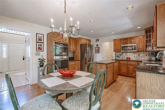 4542 Springfield Drive, Coplay Boro, PA 18037