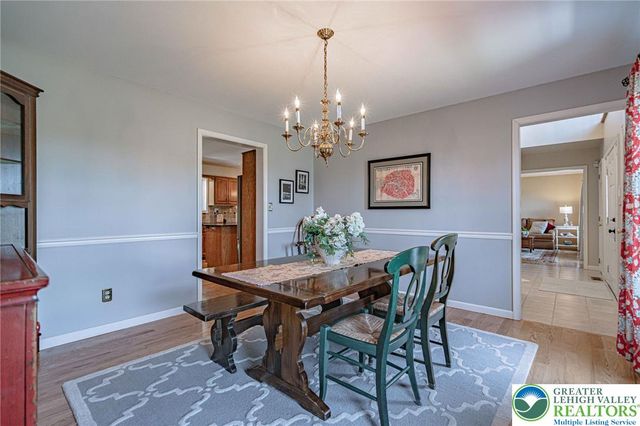 4542 Springfield Drive, Coplay Boro, PA 18037