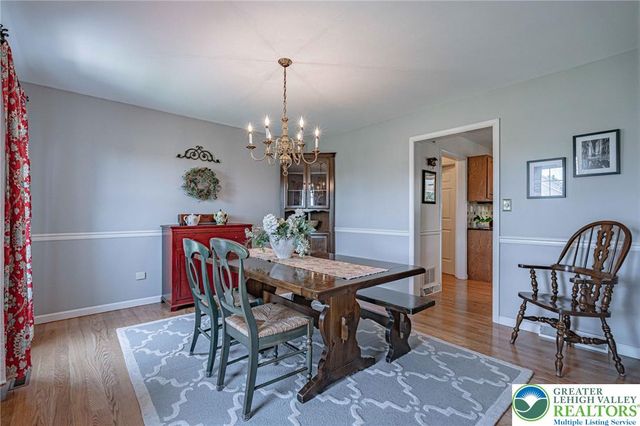 4542 Springfield Drive, Coplay Boro, PA 18037