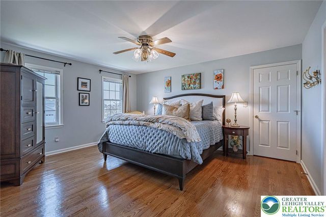 4542 Springfield Drive, Coplay Boro, PA 18037