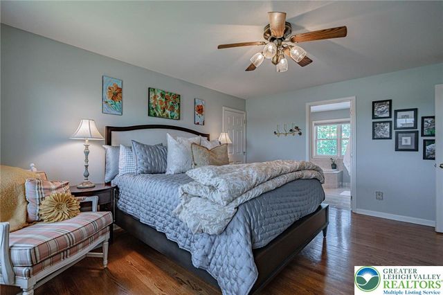 4542 Springfield Drive, Coplay Boro, PA 18037