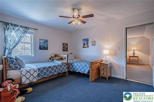 4542 Springfield Drive, Coplay Boro, PA 18037