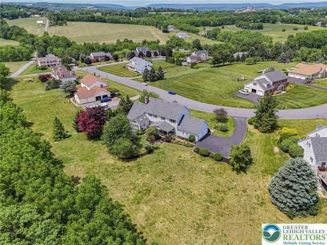 4542 Springfield Drive, Coplay Boro, PA 18037