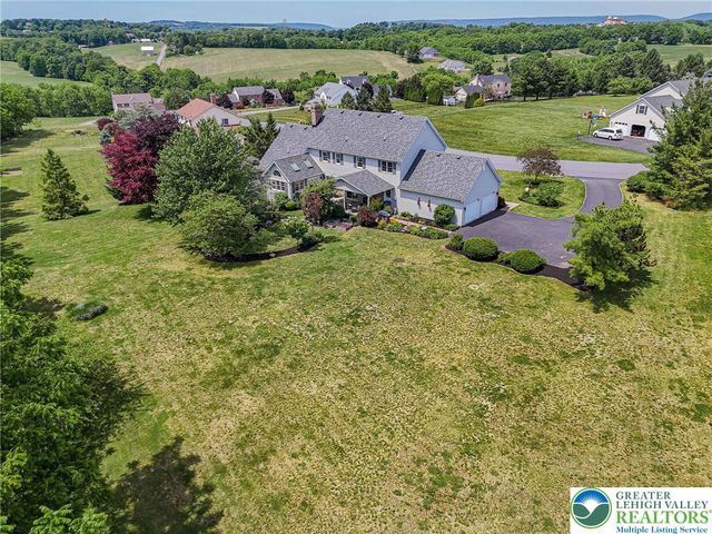 4542 Springfield Drive, Coplay Boro, PA 18037