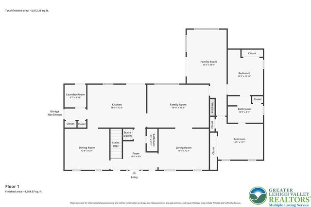 4542 Springfield Drive, Coplay Boro, PA 18037