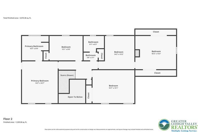 4542 Springfield Drive, Coplay Boro, PA 18037