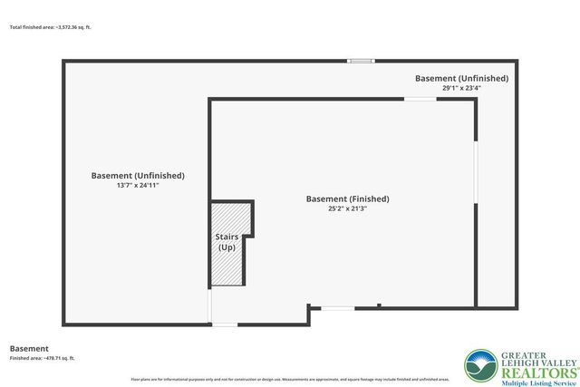 4542 Springfield Drive, Coplay Boro, PA 18037