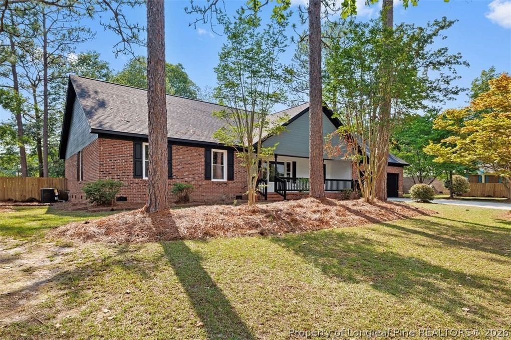2382 Dunwoody Drive, Fayetteville, NC 28306 — photo 2