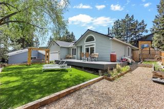 2807 NE Lotno Drive, Bend, OR 97701
