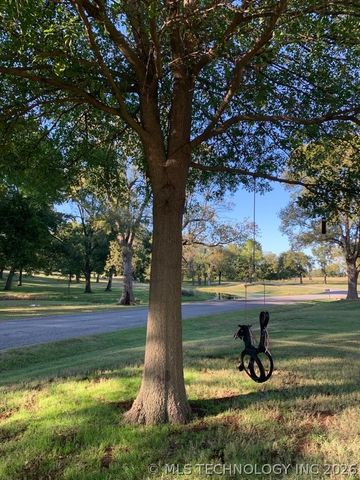 1113 Deer Creek, Pryor, OK 74361