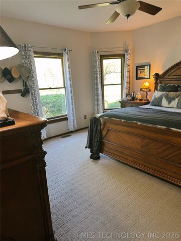 1113 Deer Creek, Pryor, OK 74361