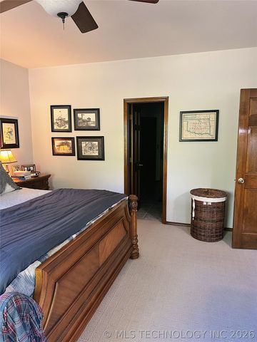 1113 Deer Creek, Pryor, OK 74361