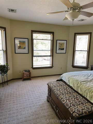 1113 Deer Creek, Pryor, OK 74361