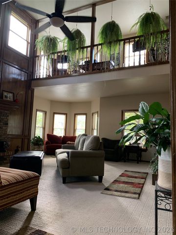 1113 Deer Creek, Pryor, OK 74361