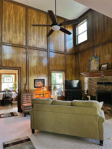 1113 Deer Creek, Pryor, OK 74361