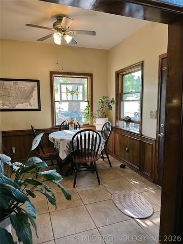 1113 Deer Creek, Pryor, OK 74361