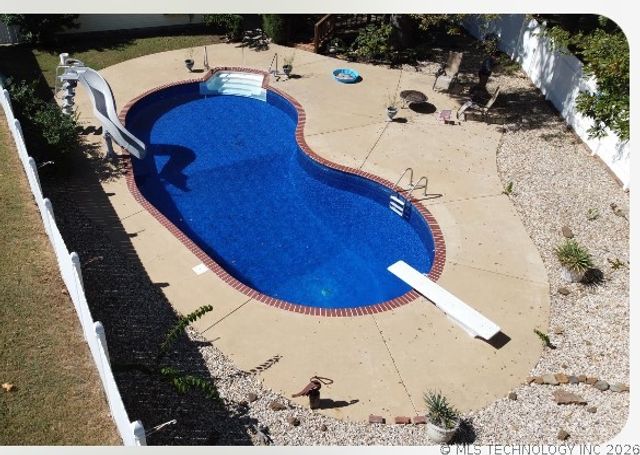 1113 Deer Creek, Pryor, OK 74361