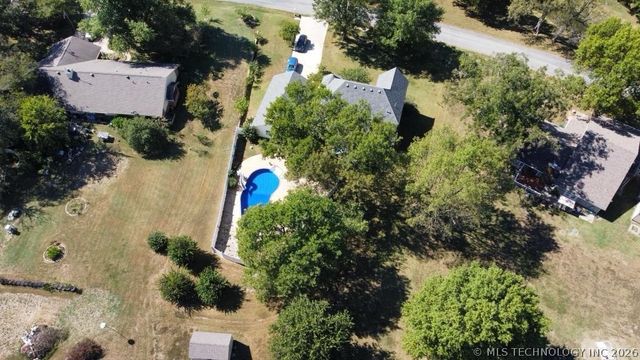 1113 Deer Creek, Pryor, OK 74361