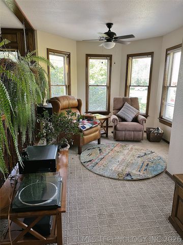 1113 Deer Creek, Pryor, OK 74361