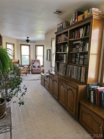 1113 Deer Creek, Pryor, OK 74361