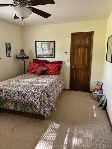 1113 Deer Creek, Pryor, OK 74361