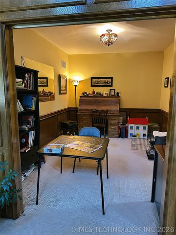 1113 Deer Creek, Pryor, OK 74361