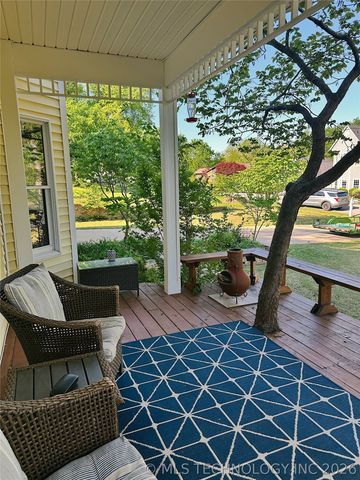 1113 Deer Creek, Pryor, OK 74361