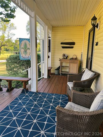 1113 Deer Creek, Pryor, OK 74361