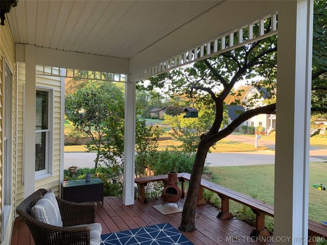 1113 Deer Creek, Pryor, OK 74361