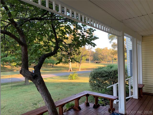 1113 Deer Creek, Pryor, OK 74361