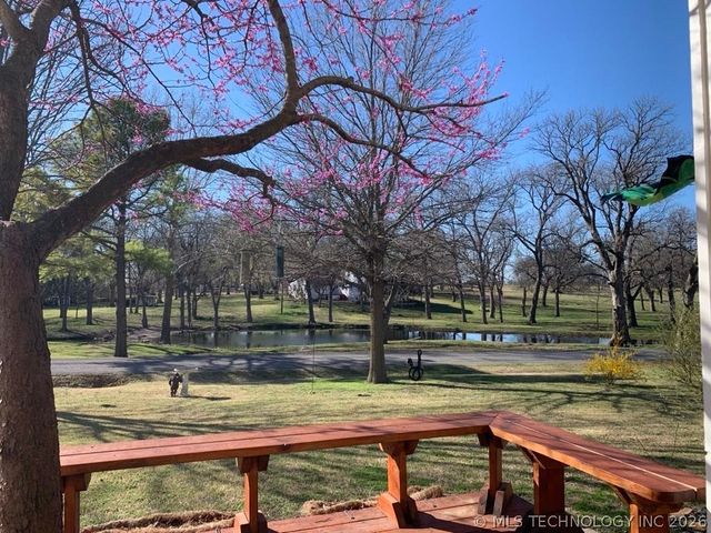 1113 Deer Creek, Pryor, OK 74361