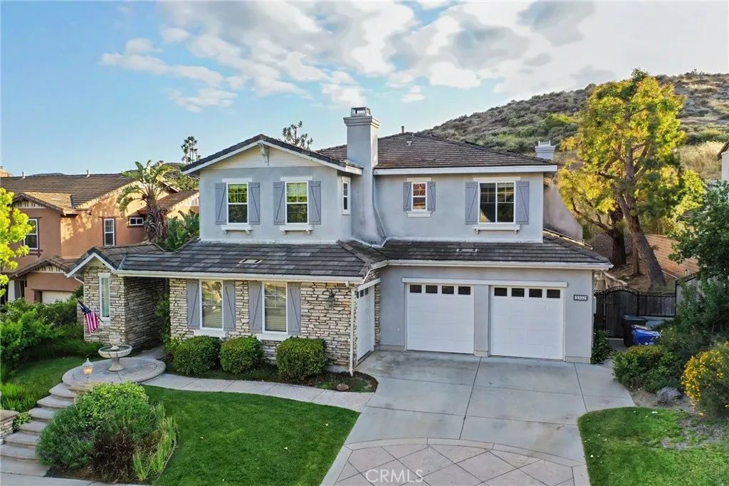 5332 Via Pisa, Newbury Park, CA 91320