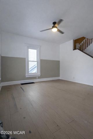 555 Haller Street, Lima, OH 45801