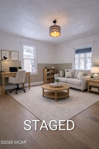 555 Haller Street, Lima, OH 45801